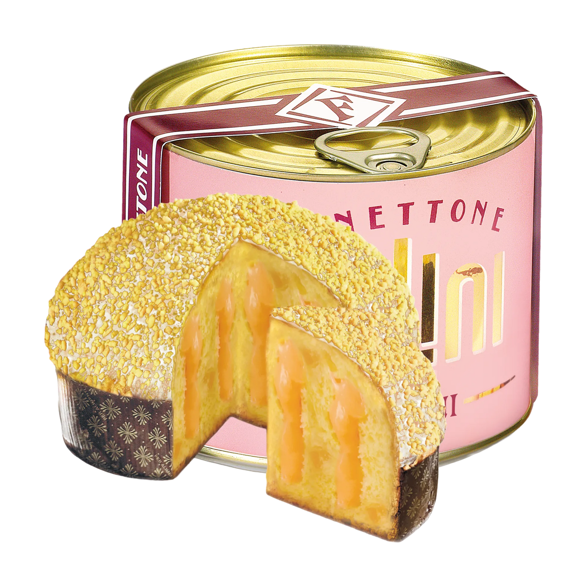 Panettone Bellini Flamigni – Kombi