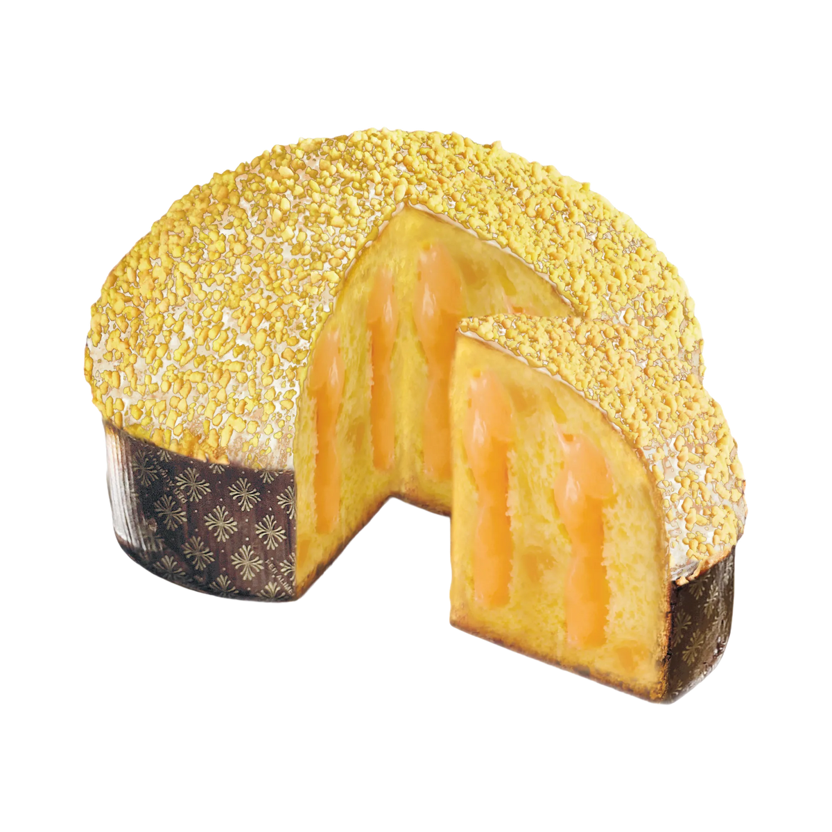 Panettone Bellini
