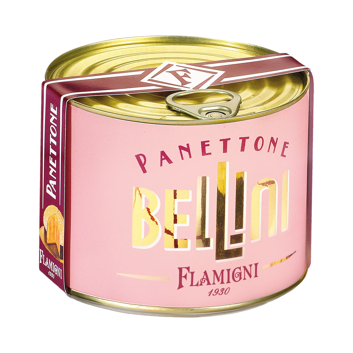 Panettone Bellini