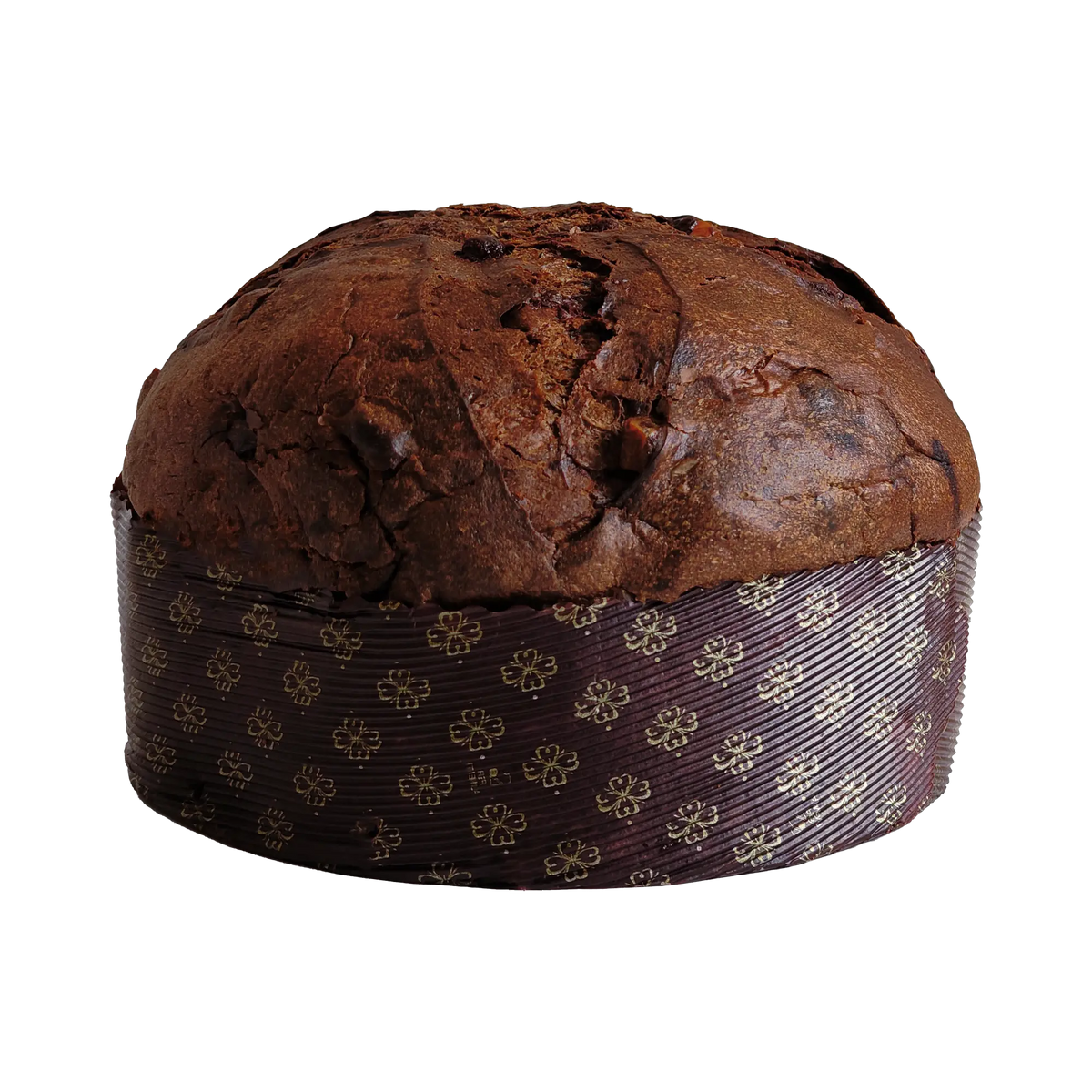 Fiasconaro Cioccopanettone all Arancia Dolce & Gabbana