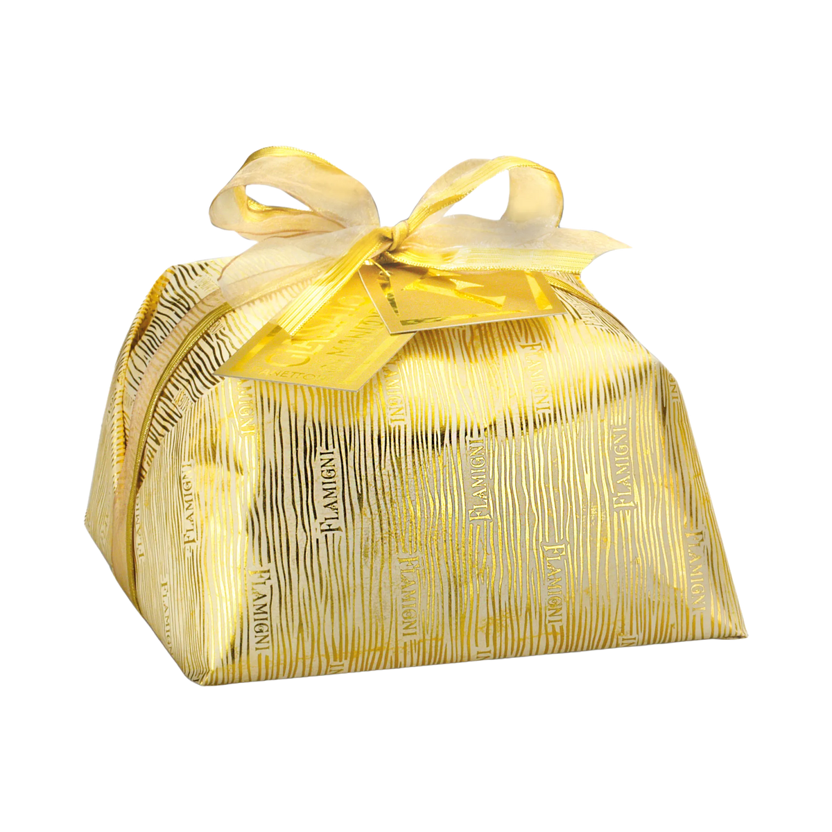 Panettone Glassato