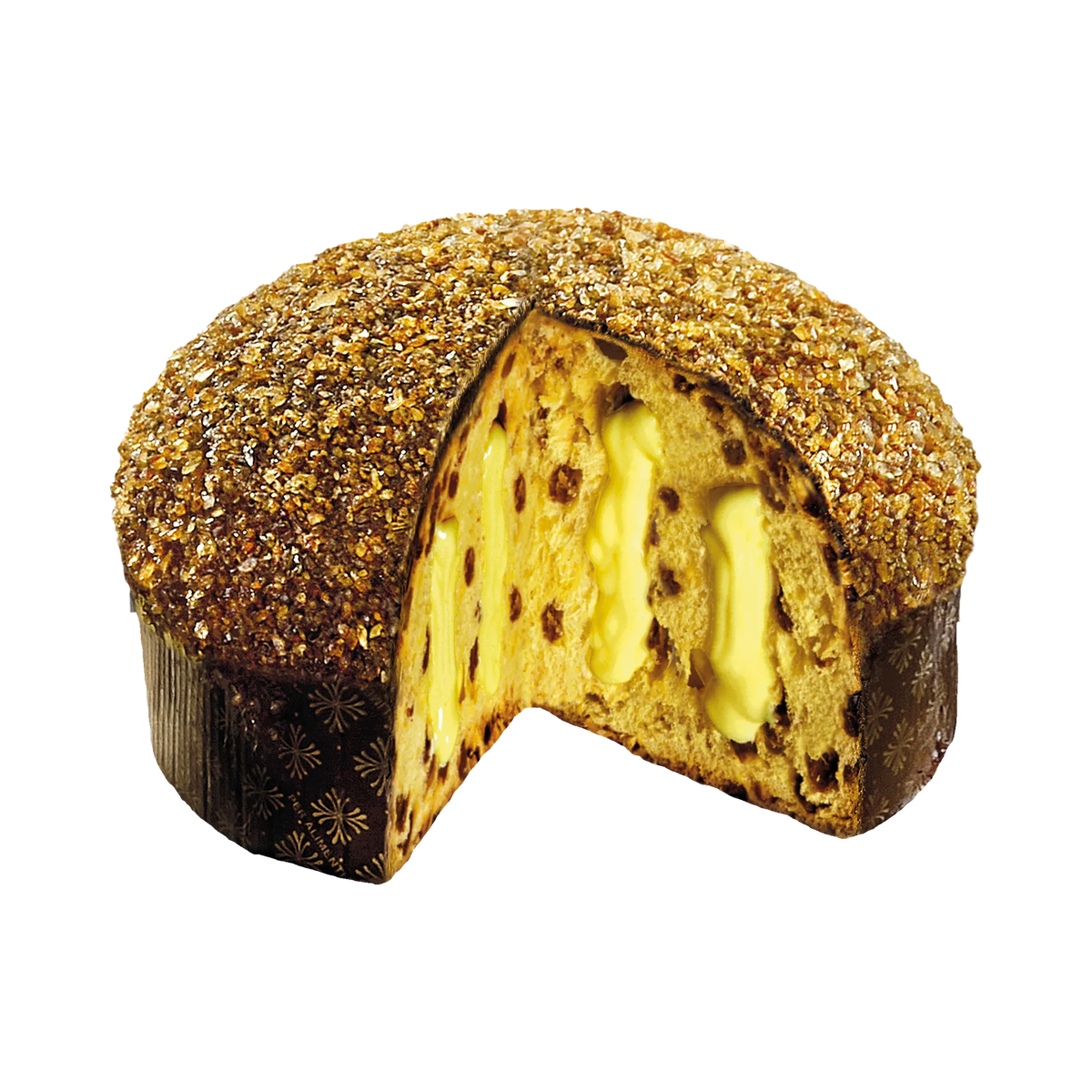 Panettone Gran Malaga Flamigni – Produkt