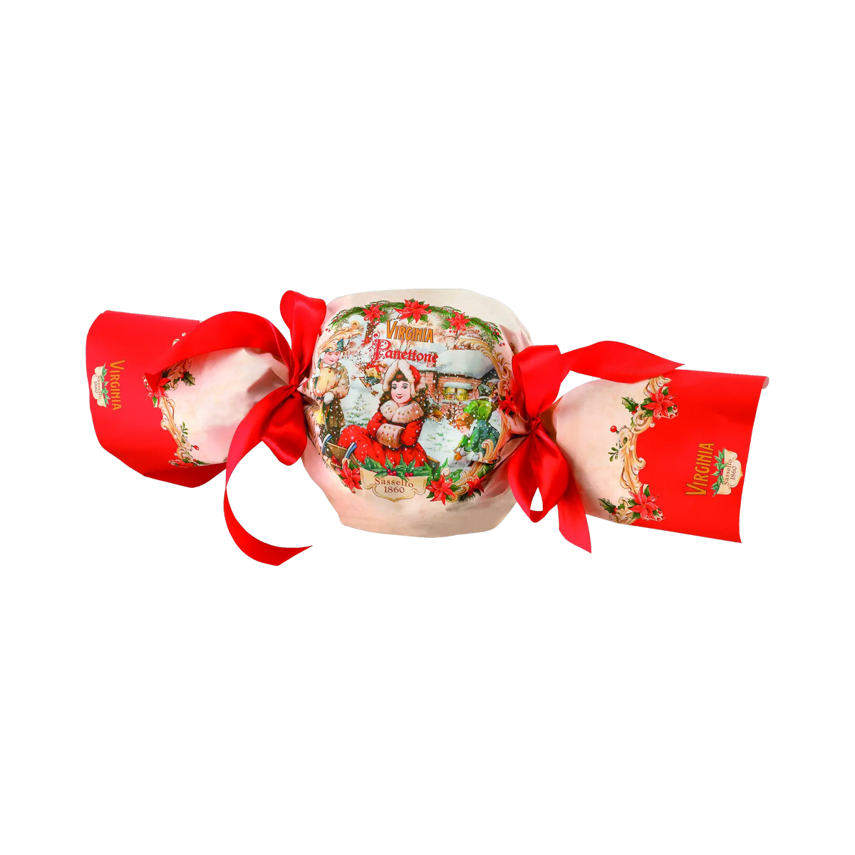 Virginia Panettone Impasto Tradizionale – Produktansicht 3