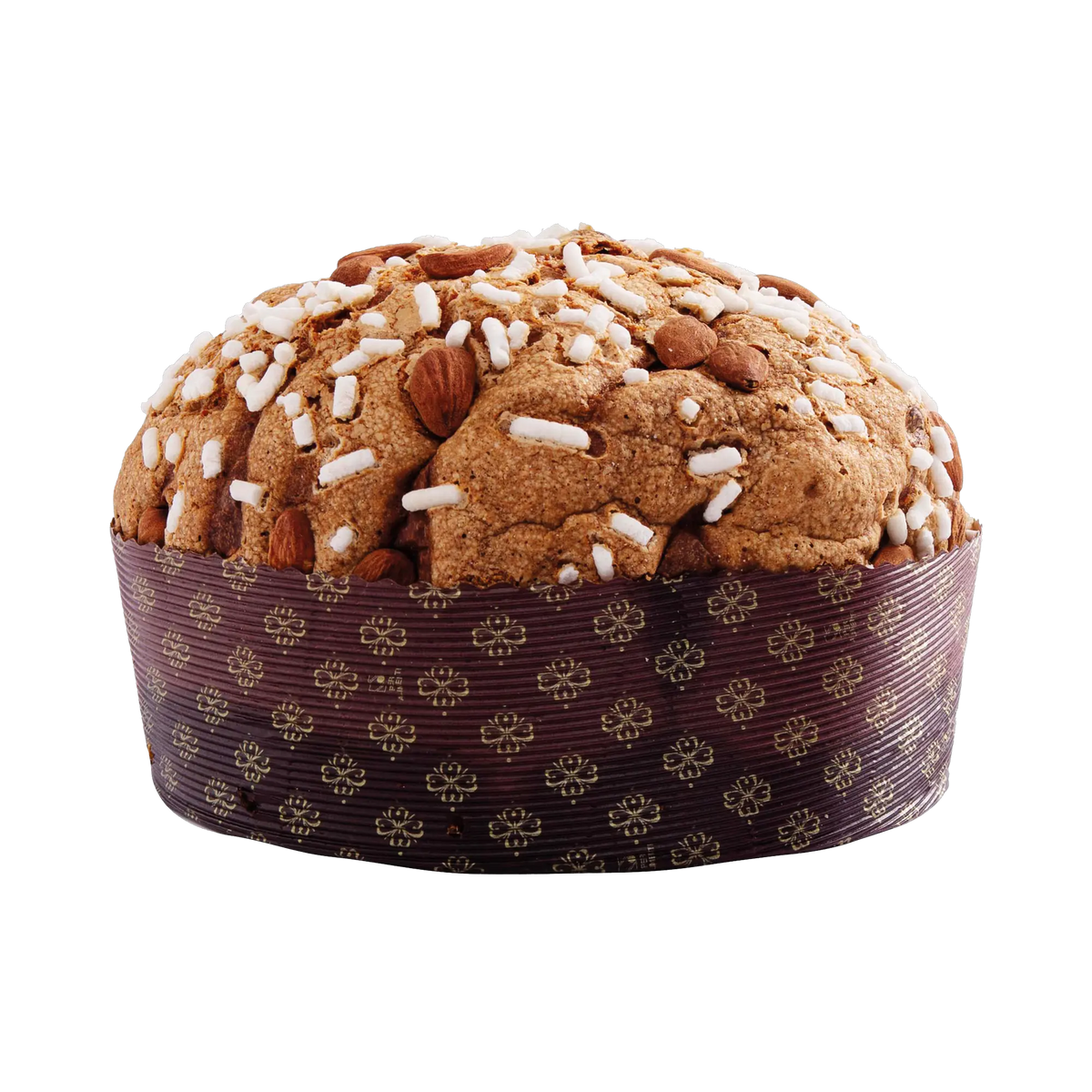Fiasconaro Panettone Mandorle