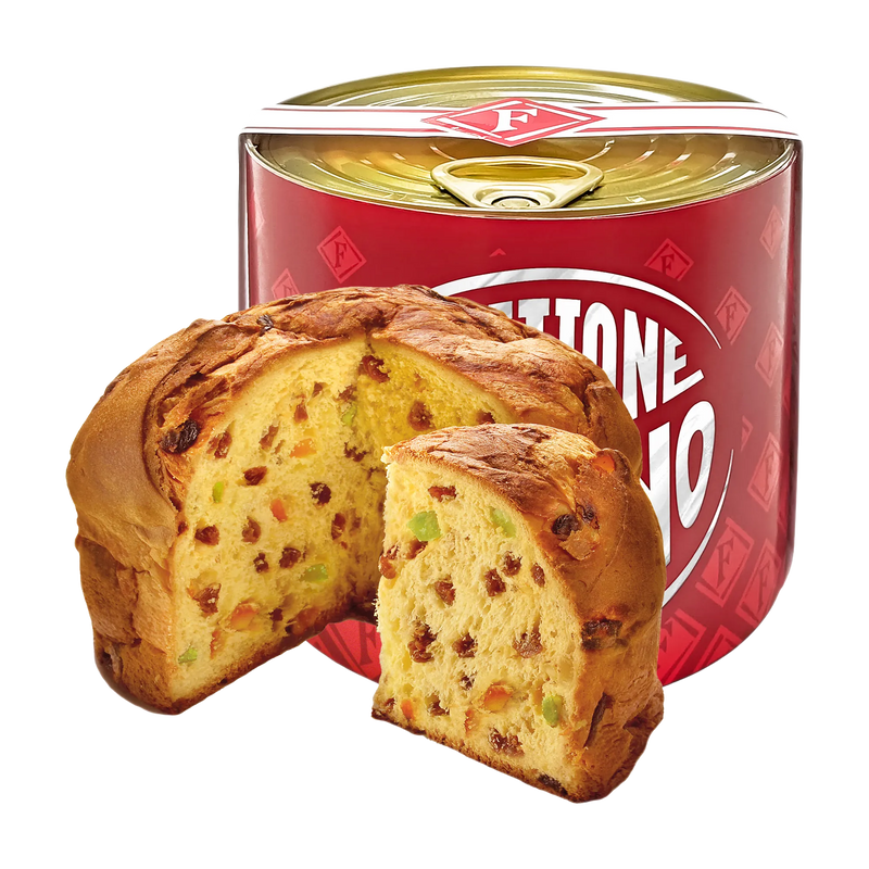 Panettone Milano Alto Flamigni – Kombi