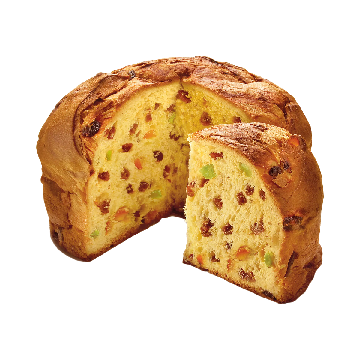Panettone Milano Basso