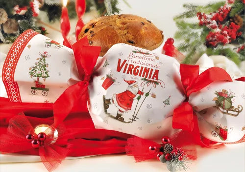 Amaretti Virginia