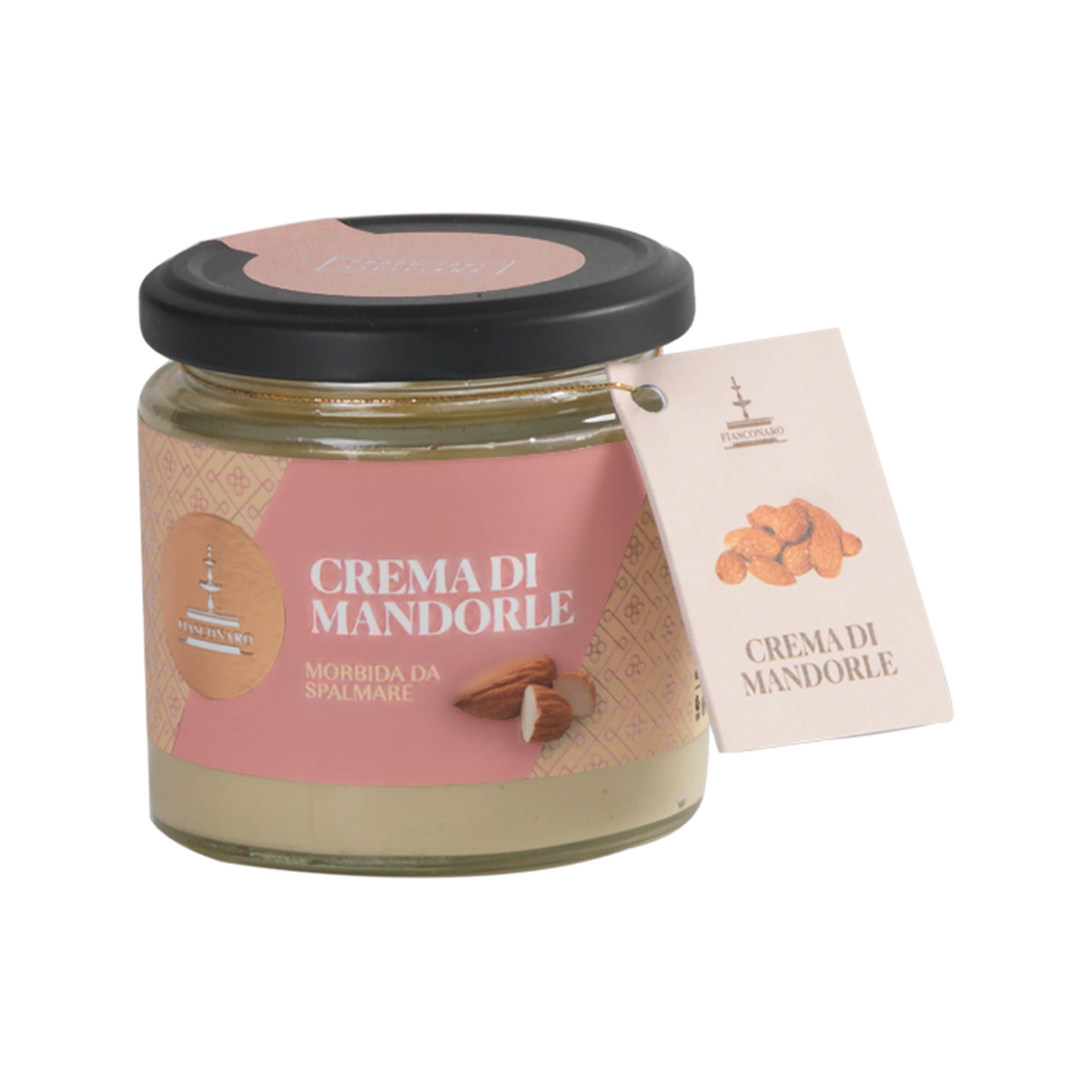 Fiasconaro Crema di Mandorle
