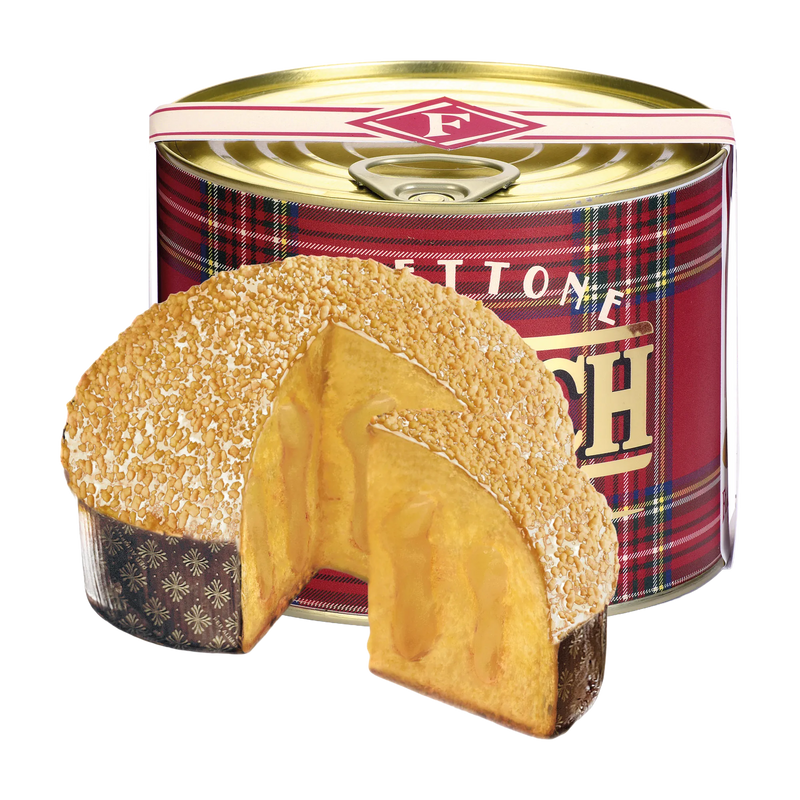 Panettone Scotch Flamigni – Kombi