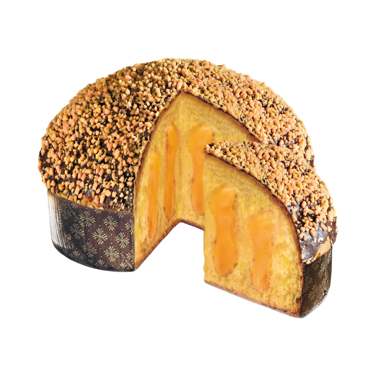 Panettone Spritz