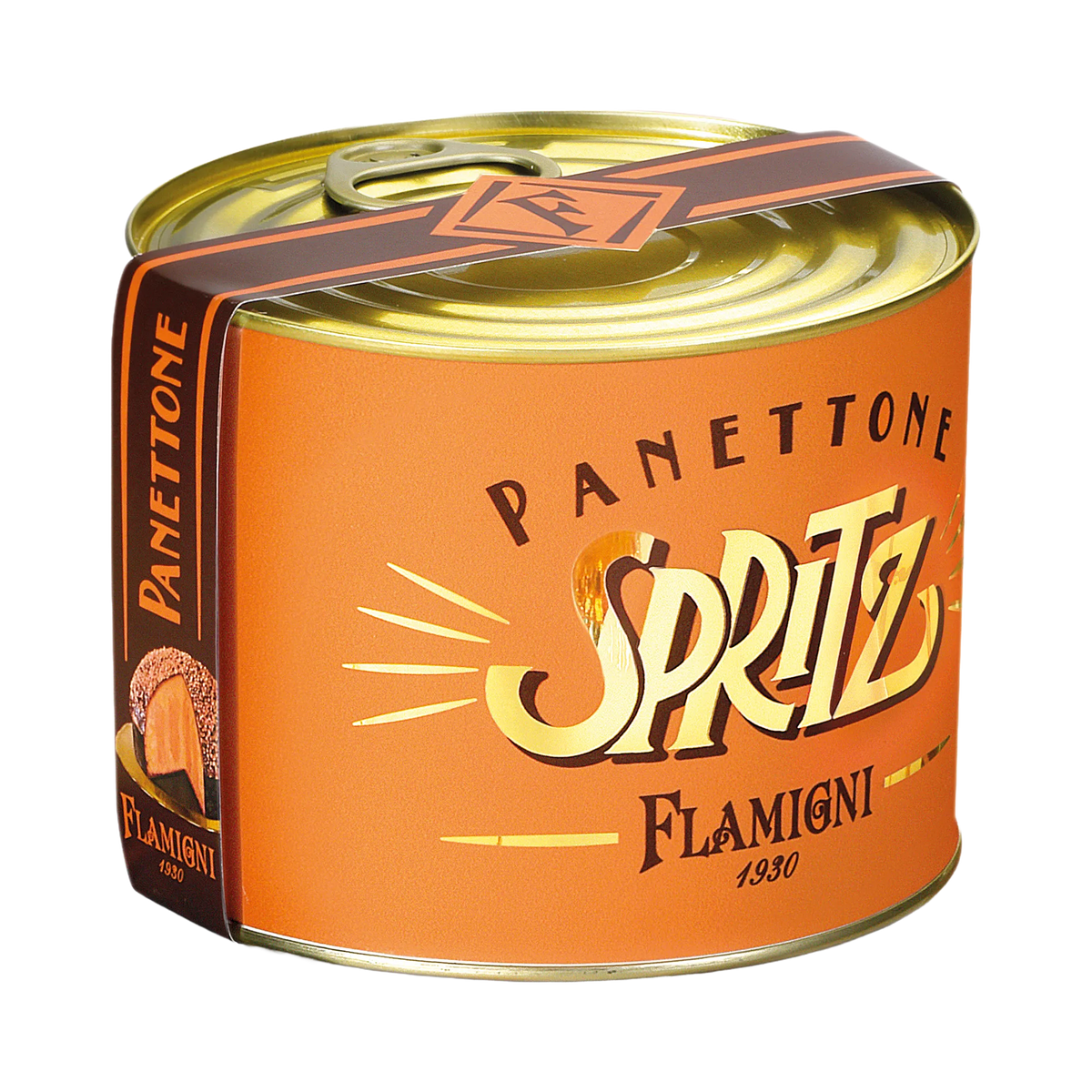 Panettone Spritz
