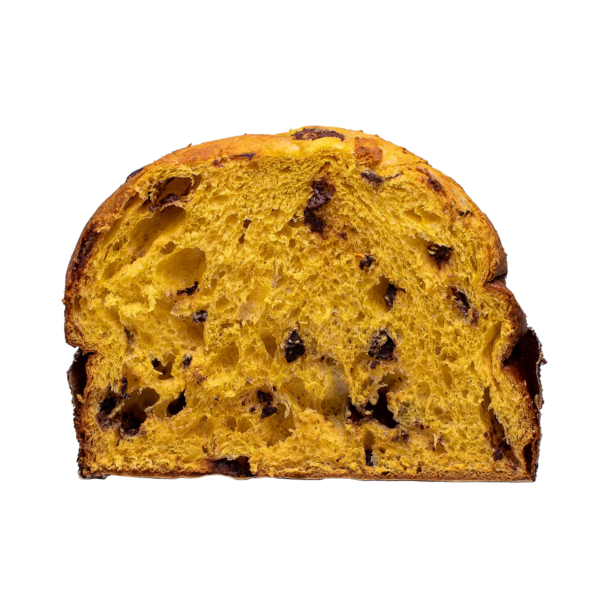 Olivieri 1882 Panettone Tre Cioccolati