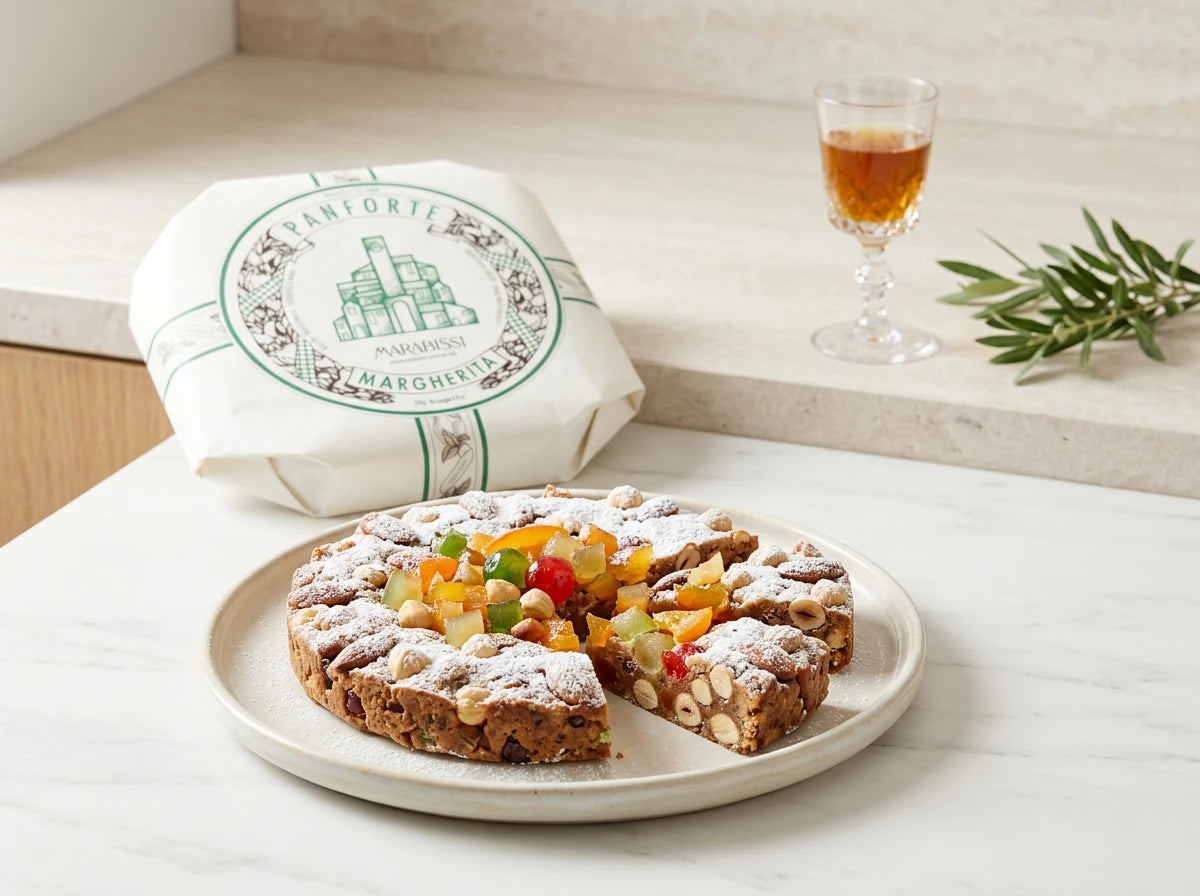 Panforte di Siena