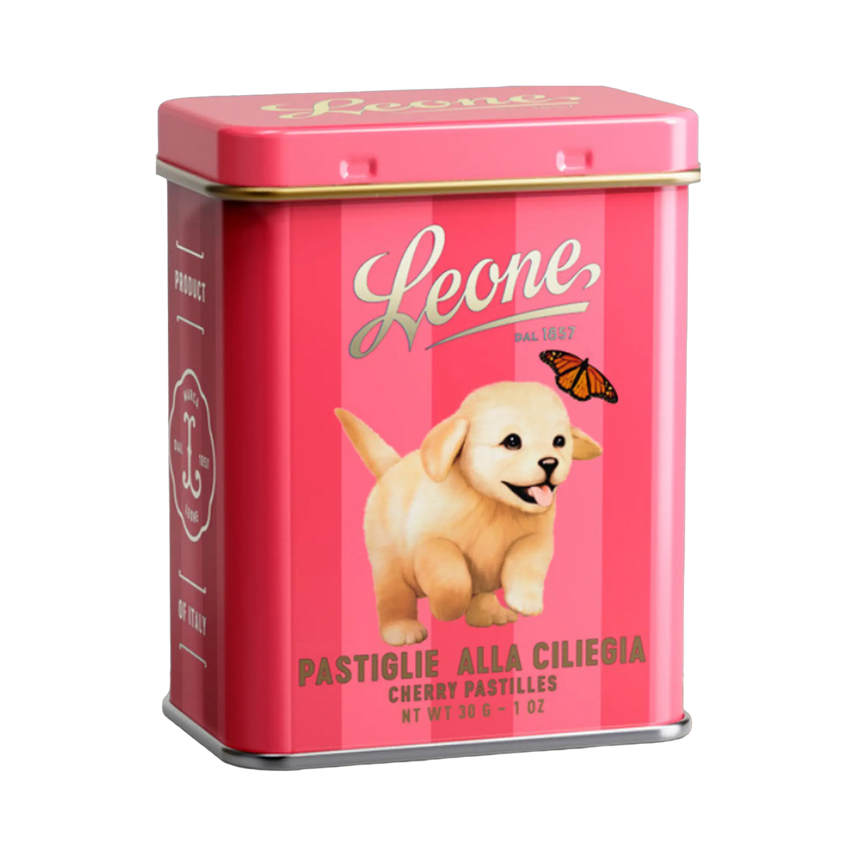Pastillen Teneri Cuccioli Kirsche