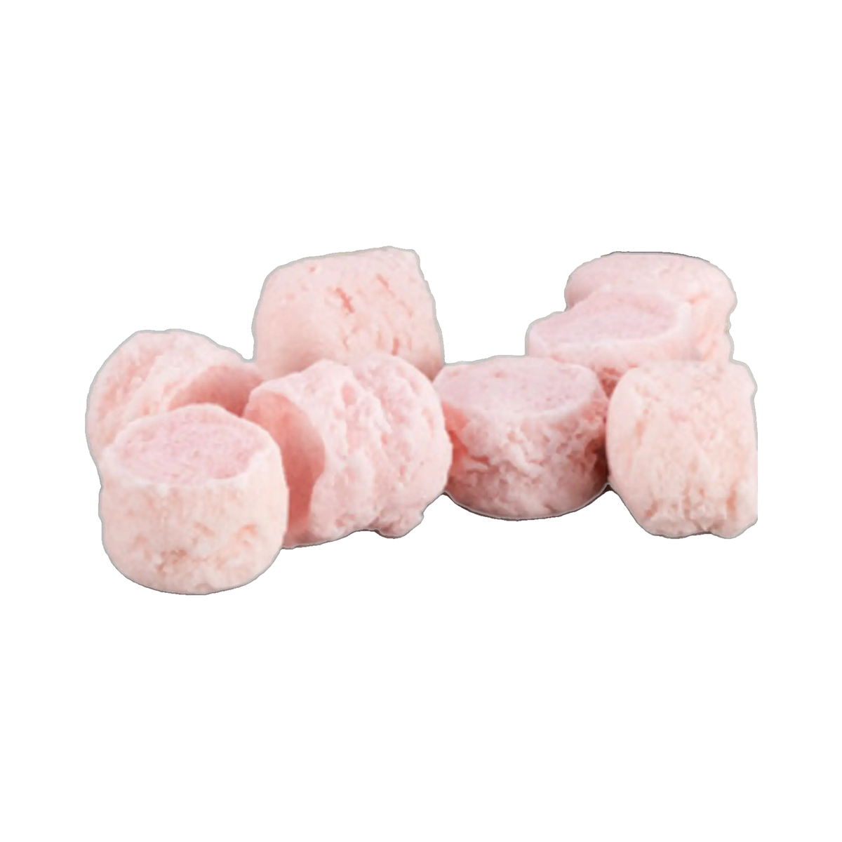Pastillen Teneri Cuccioli Erdbeere