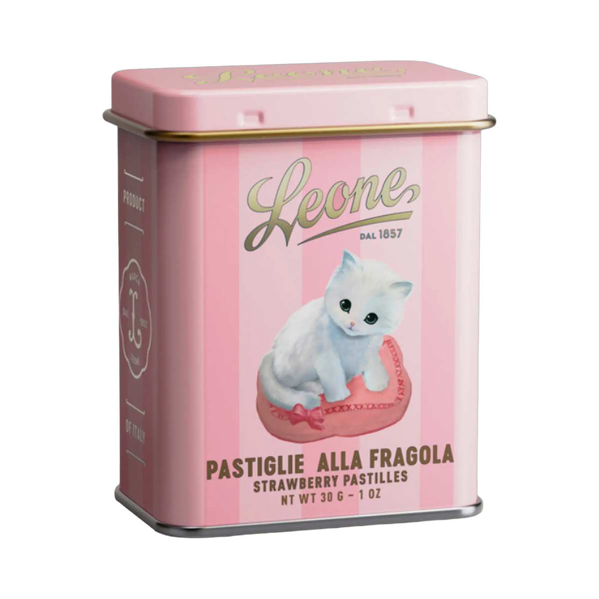 Pastillen Teneri Cuccioli Erdbeere