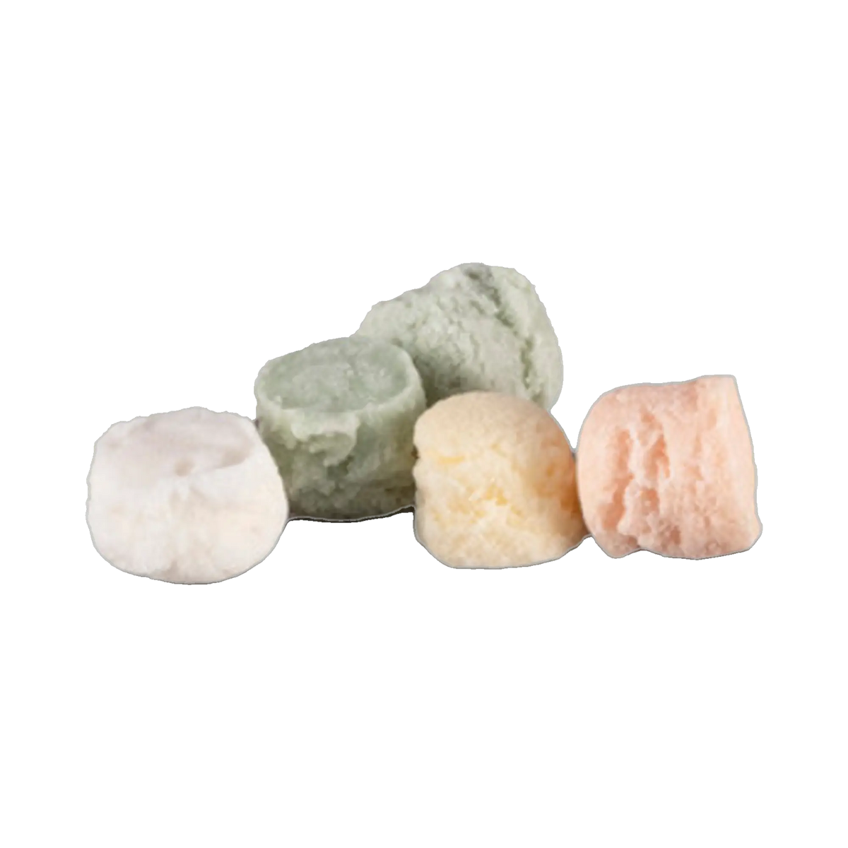 Pastillen Teneri Cuccioli Zitrus-Mix