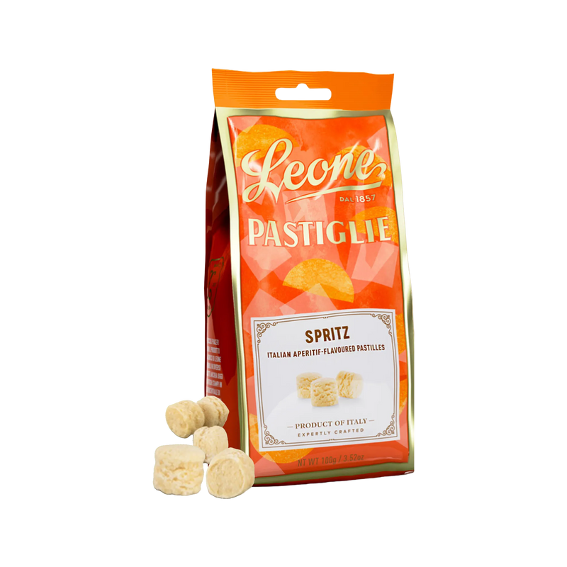 Leone Pastiglie Spritz 100g