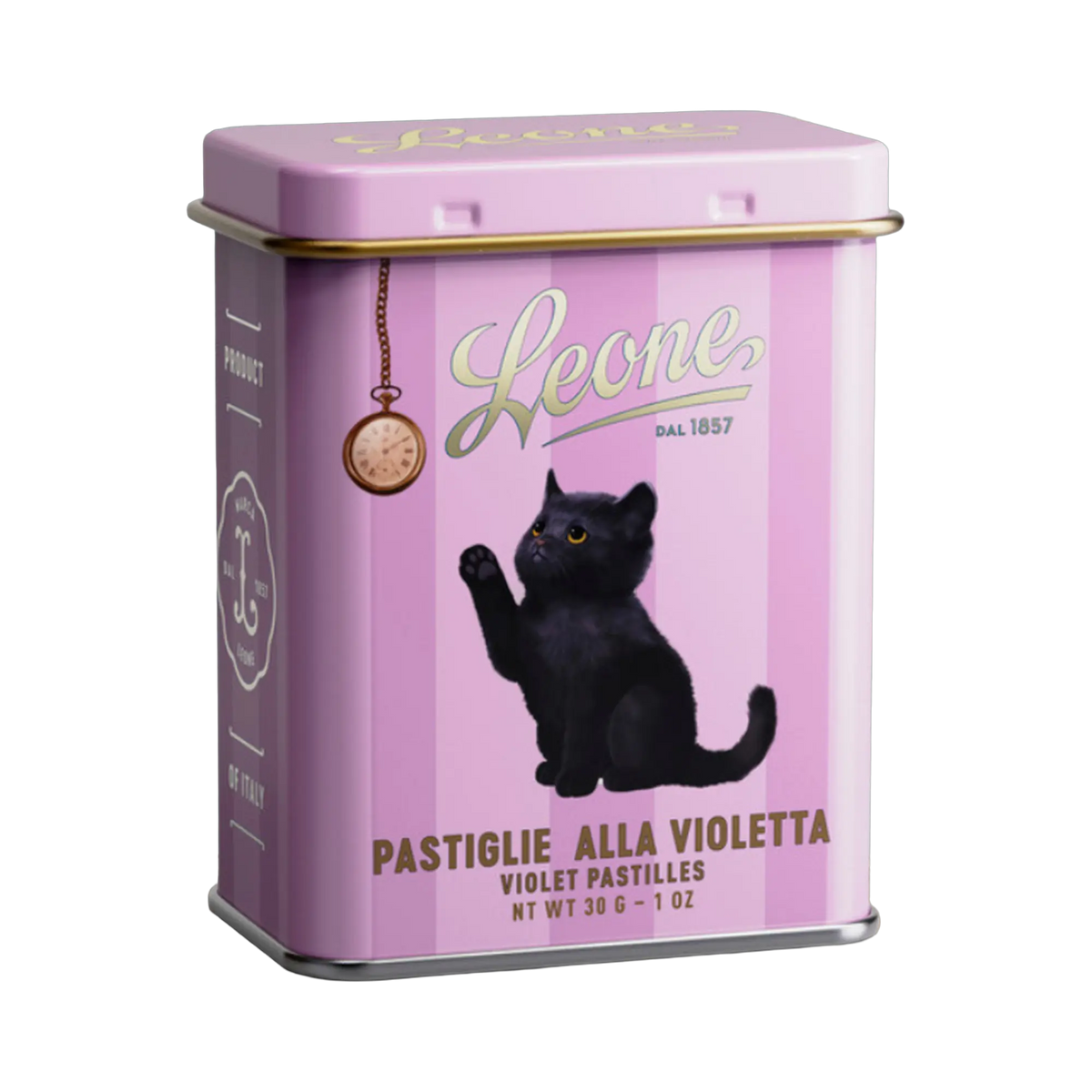 Pastillen Teneri Cuccioli Veilchen