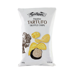 TartufLanghe Palatine al Tartufo Chips
