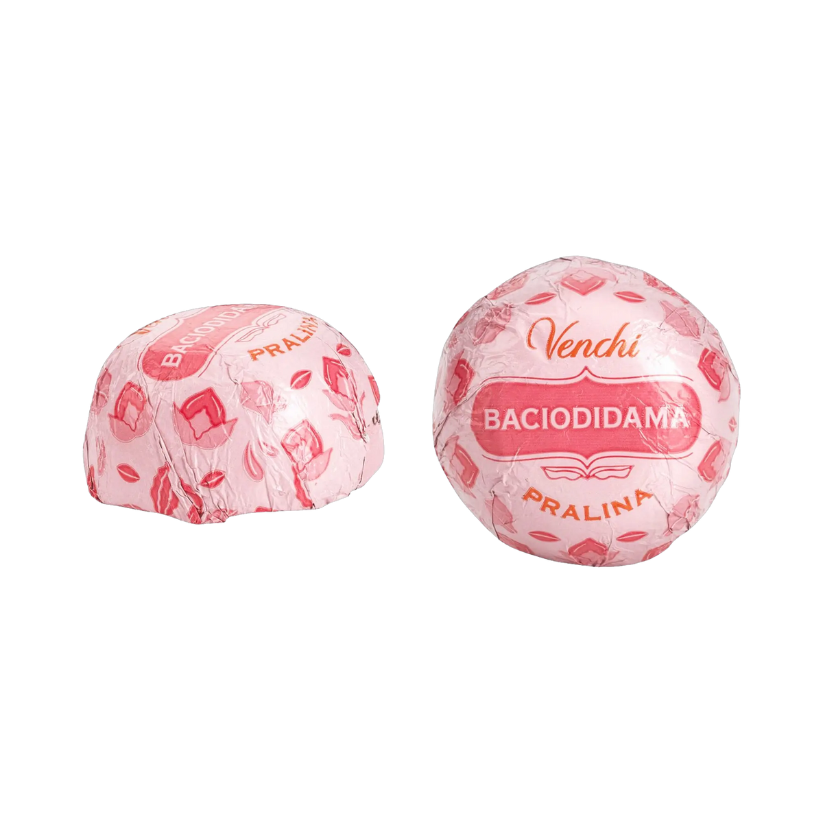 Venchi Bacio di Dama Praline