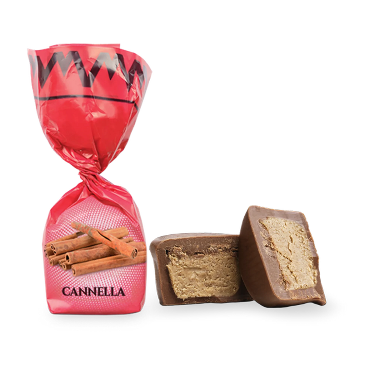 Mandrile Melis Cuneesi Cannella