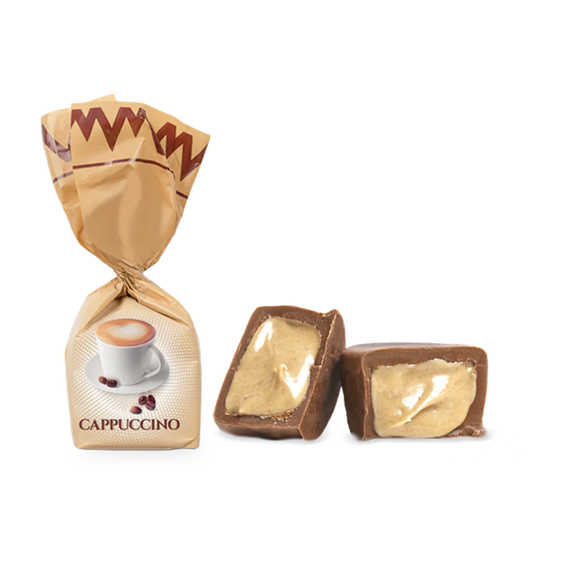 Mandrile Melis Cuneesi Cappuccino