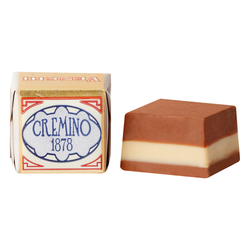 Venchi Gianduja Cremino 1878