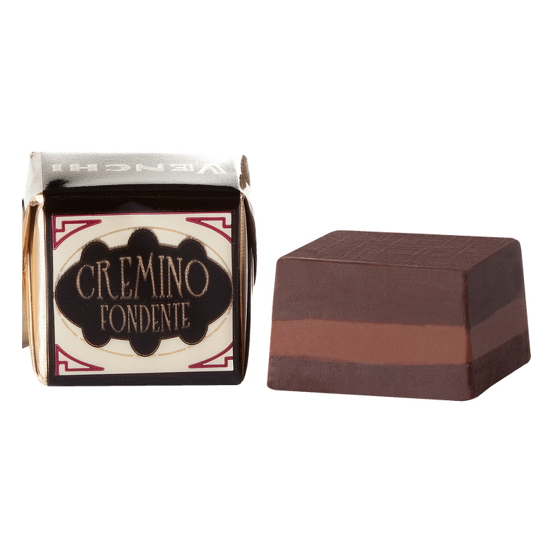 Venchi Gianduja Cremino Fondente