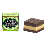 Venchi Cremino Pistazie Fondente