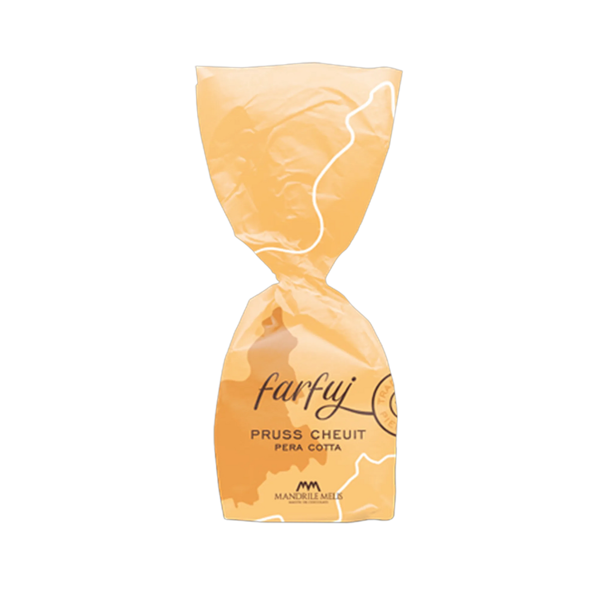 Mandrile Melis Cuneesi Farfuj Persi Pien Pesca Amaretto