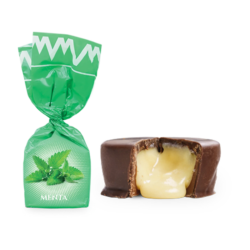 Mandrile Melis Cuneesi Menta
