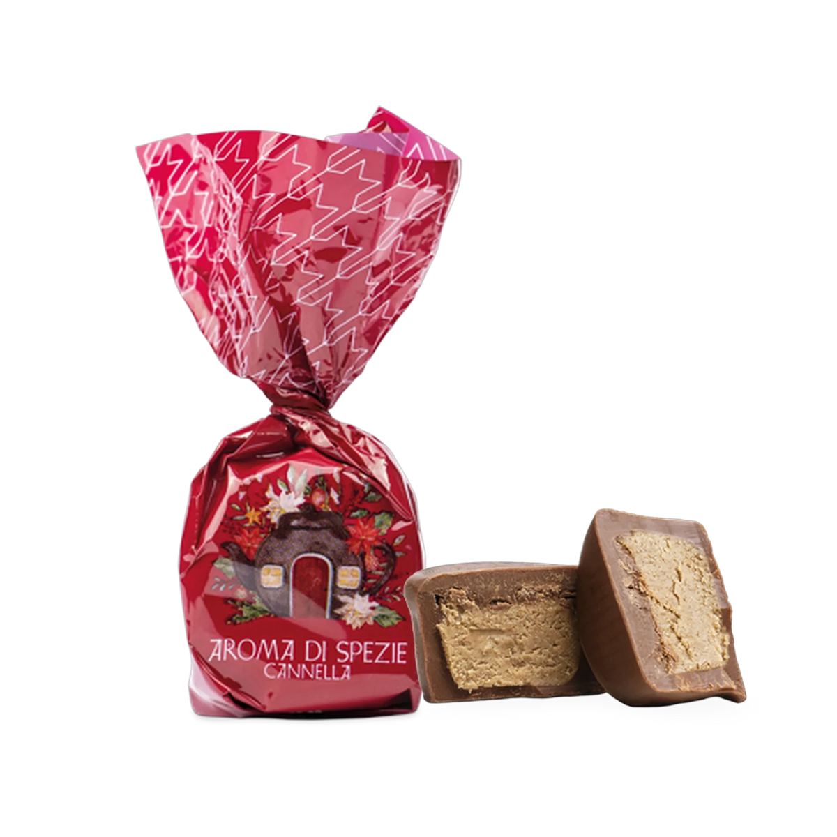 Mandrile Melis Cuneesi Aroma di Spezie Canella Xmas