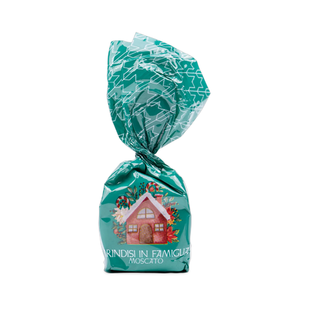 Mandrile Melis Cuneesi Brindisi in Famiglia Moscato Xmas