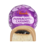 Venchi Caramel Pannacotta Praline