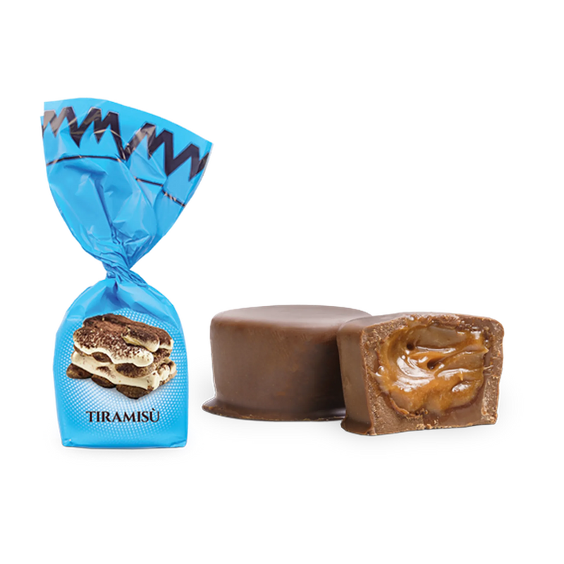 Mandrile Melis Cuneesi Tiramisù