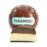 Venchi Pralina Tiramisù