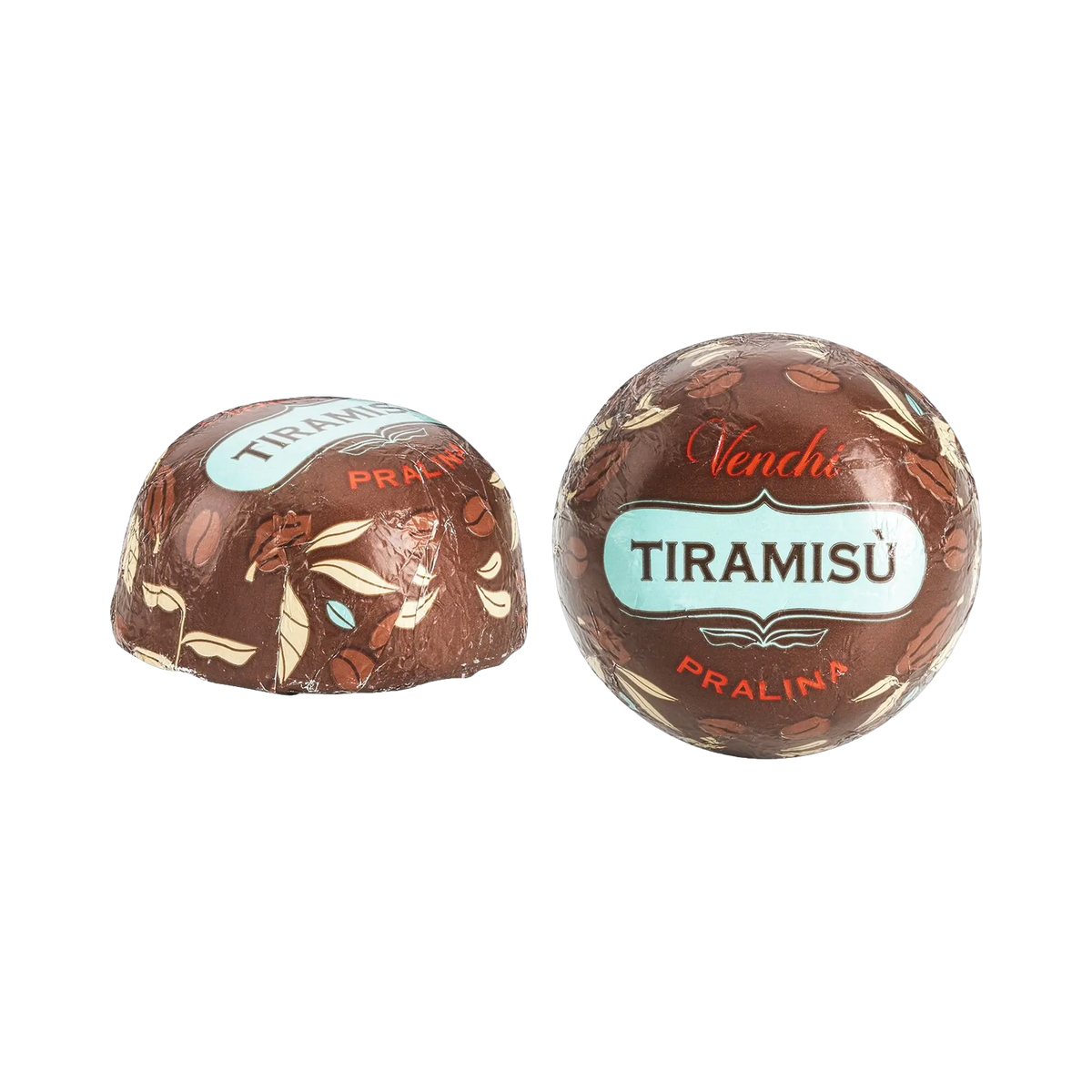Venchi Tiramisù Praline