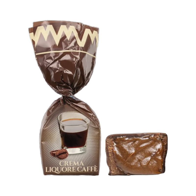 Mandrile Melis Cuneesi Crema Caffè