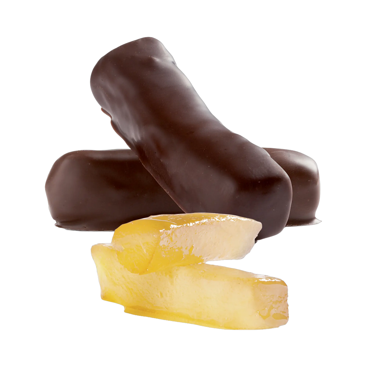 La Perla Filetti di Limone Ricoperti