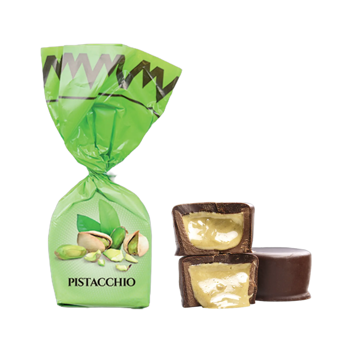 Mandrile Melis Degustationsbox Cuneesi Nocciolotti & Tartufi