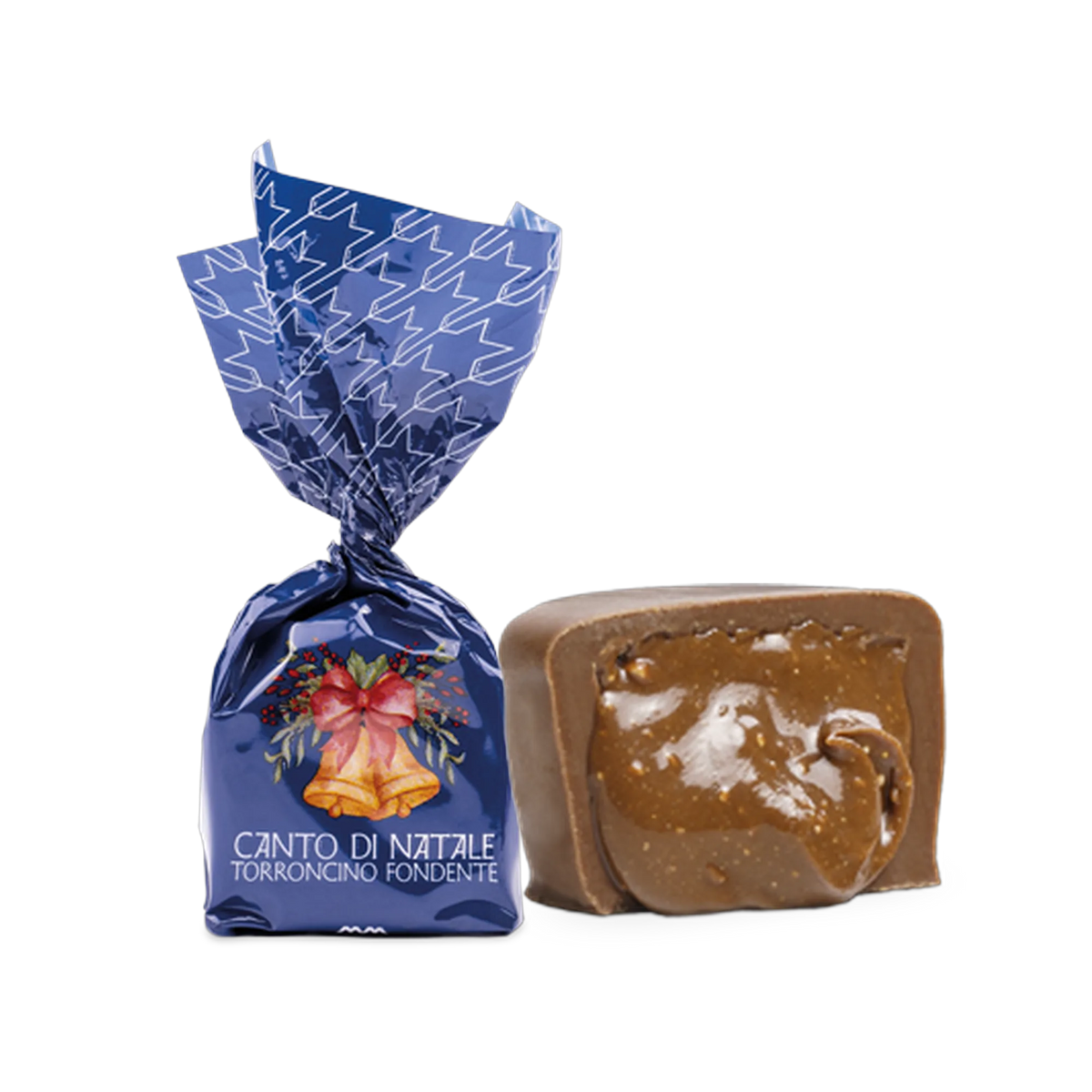 Mandrile Melis Cuneesi Praline di Natale mit und ohne Alkohol