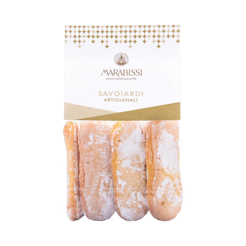 Savoiardi Löffelbiskuits von Marabissi