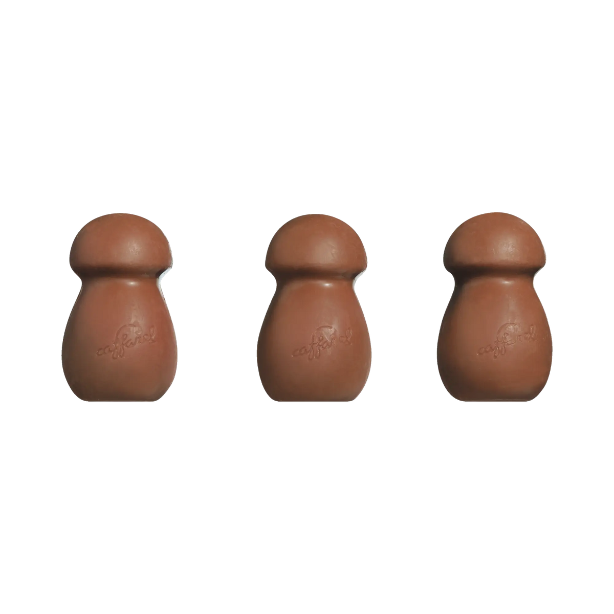 Schokoladeneulen