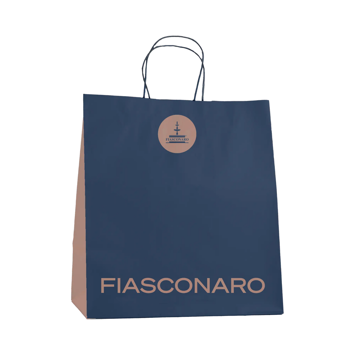 Fiasconaro Shopper