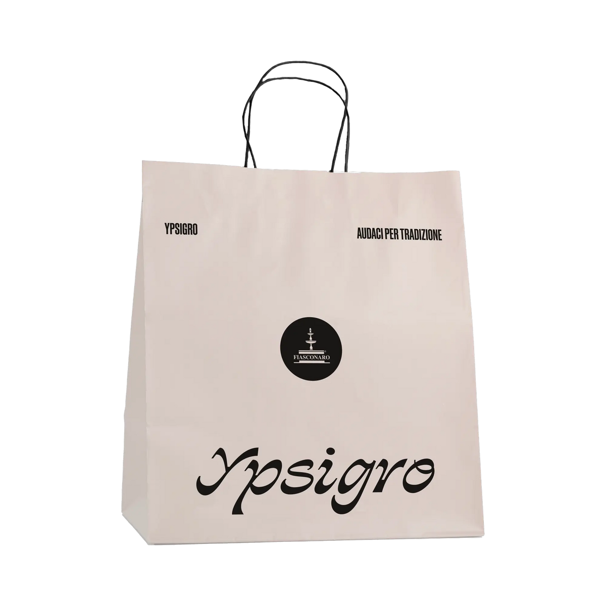 Fiasconaro Ypsigro Shopper