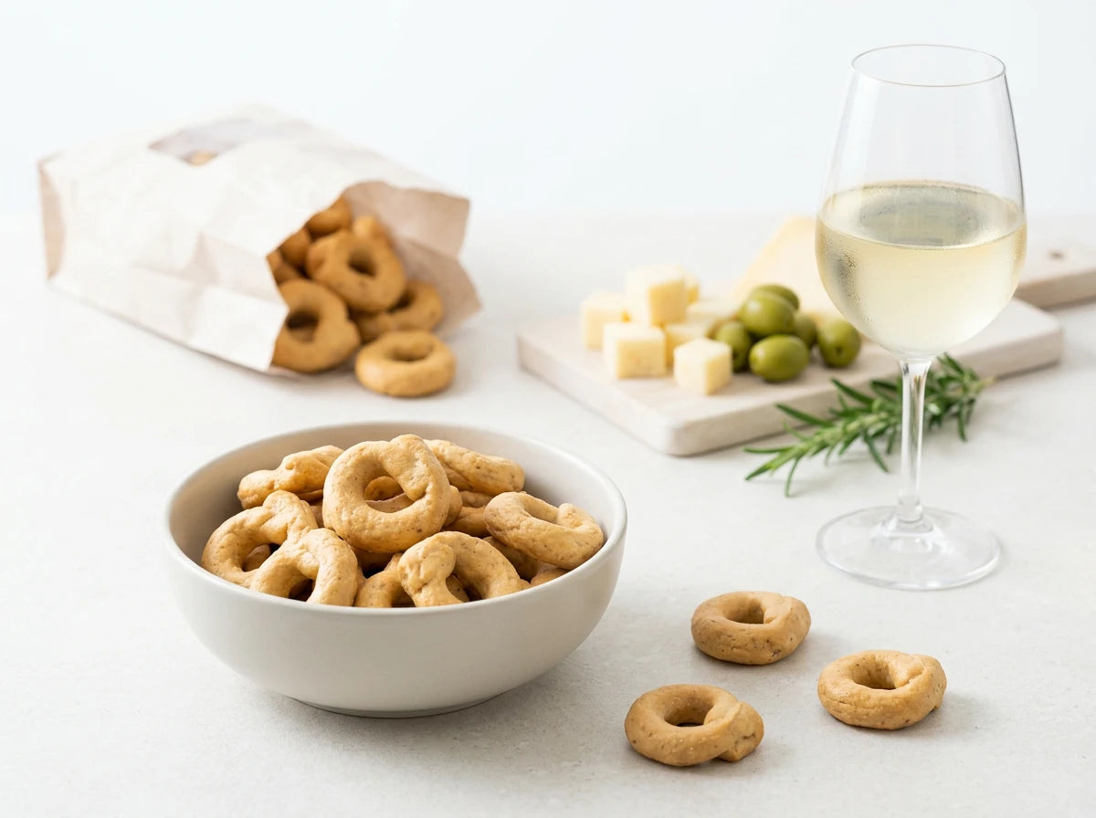 Taralli