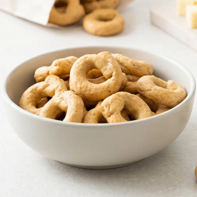 Taralli