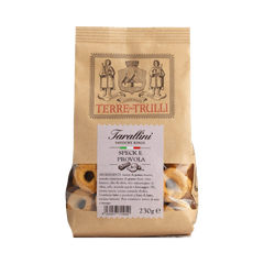 Terre Dei Trulli Taralli Speck e Provola