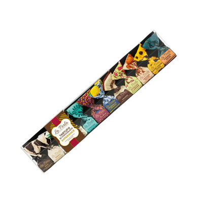 La Perla Tartufi di Cioccolato Confezione